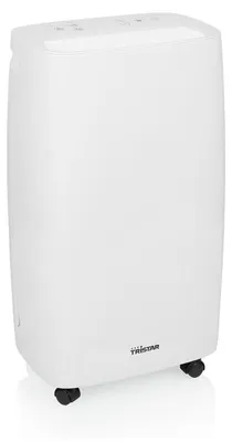 Produktbild von Tristar DH-5419, 205 W, Type F (CEE 7/4), 240 V, 50 Hz, Mechanisch, 198 mm