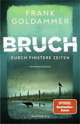 Immagine prodotto di Bruch: Durch finstere Zeiten