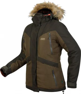 Produktbild von HART Winter Wendejacke ALTAI J2D Damen M