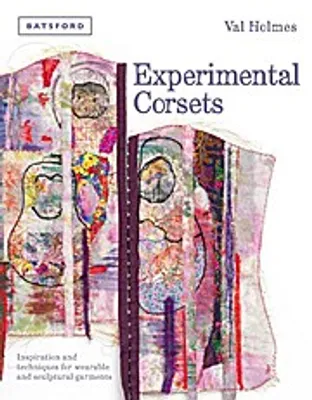 Obrázok produktu pre Experimental Corsets