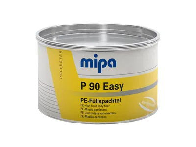 Produktbild von MIPA Füllspachtel P90 Easy, 2K auf Polyesterharzbasi