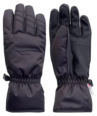 Obrázek produktu pro Rukavice Hi-tec Erien černé S–M pro ženy černé S–M