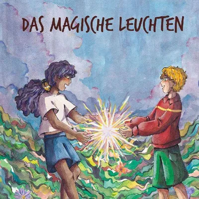 Produktbild von Das magische Leuchten