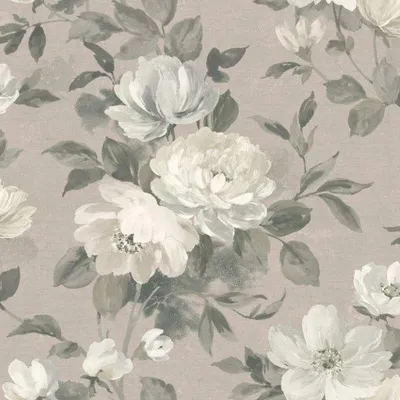 Immagine prodotto di Carta da parati Borastapeter fiori rosa - 660430 - 53 cm x 10,05 m