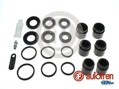 Produktbild von AUTOFREN SEINSA D42311C Reparatursatz, Bremssattel x