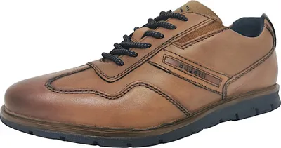 Image de Chaussures à lacets Bugatti Simone Comfort marron, taille 41