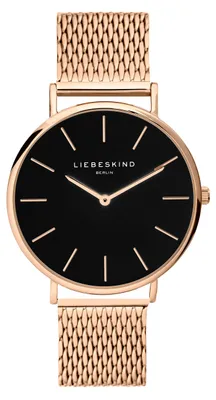 Zdjęcie produktu dla Liebeskind Berlin Kobietyzegarek LT-0220-MQ