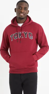 Obrázok produktu pre Celio Vetokyo - mikina 1102969__S