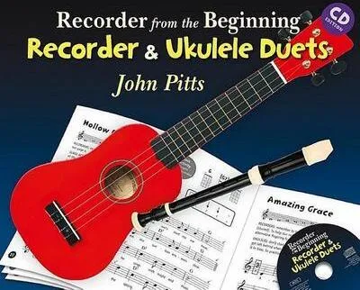 Zdjęcie produktu dla Recorder from the Beginning