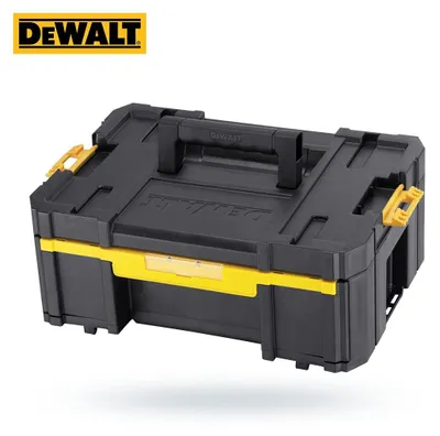 Zdjęcie produktu dla DeWALT DWST1-70705, Srebrny, Żółty, 440 mm, 176 mm, 314 mm, 440 mm, 314 mm