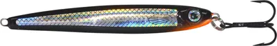 Produktbild von Dieter Eisele Power Select Pilker Black Panter, Gewicht / Länge / Hakengröße:80g - 12.0cm - Gr. 3/0