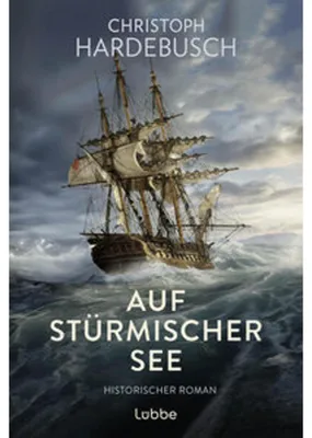 Obrázok produktu pre Auf stürmischer See