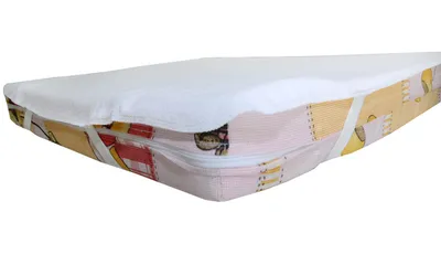 Image de COSING Protège-matelas hygiénique 120x60 cm
