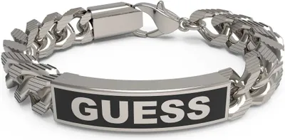 Produktbild von Armbanden Guess Silber Kollektion - mann