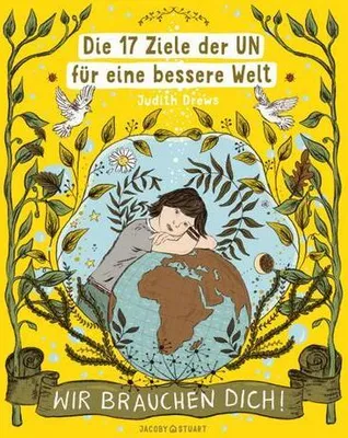 Immagine prodotto di Die 17 Ziele der UN für eine bessere Welt