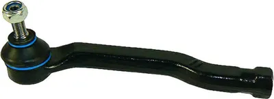 Image de Rotule de barre d'accouplement avant gauche METZGER pour NISSAN JUKE (F15)