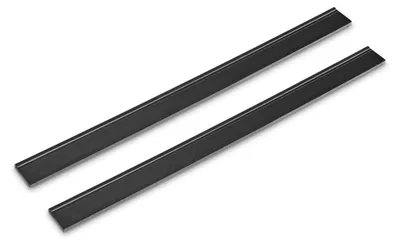 Produktbild von Kärcher WV Abziehlippen schwarz (280 mm)