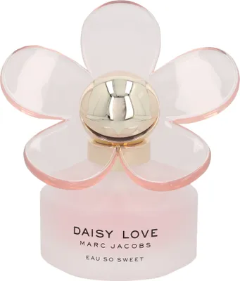 Produktbild von Marc Jacobs Daisy Love Eau So Sweet Edt Spray