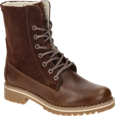 Produktbild von Tamaris stiefel Stiefel braun in Gr. 39