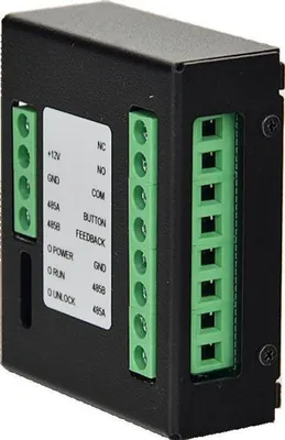 Productafbeelding van BCS-MODKD-III relaismodule