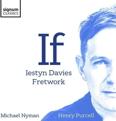 Immagine prodotto di Davies, I: Canzoni "If"