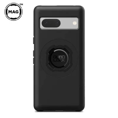 Produktbild von QUAD LOCK MAG Handy Case - Google Pixel 8A
