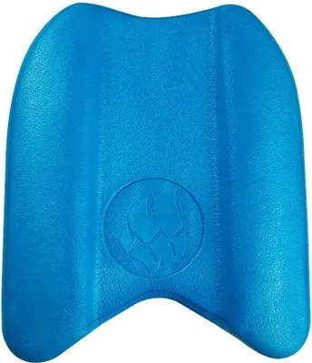 Produktbild von Madwave Flow Kickboard Rot 27 x 24 x 4.5 cm Rot 27 x 24 x 4.5 cm
