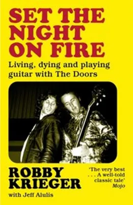 Obrázok produktu pre Set the Night on Fire