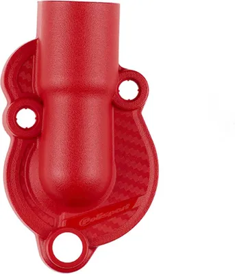 Obrázok produktu pre Wasserpumpendeckel Für Honda Crf 450R '17-'20 Rot