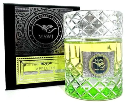 Zdjęcie produktu dla PARIS CORNER Mawj Appletini EDP 100ml