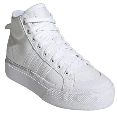 Produktbild von Adidas - Herren Sneaker "Bravada 2.0" PP5774 (38 EU) (Weiß)