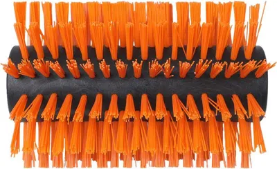 Image de WORX brosse en nylon pour le nettoyage de l'équipement WG441E.9 dur