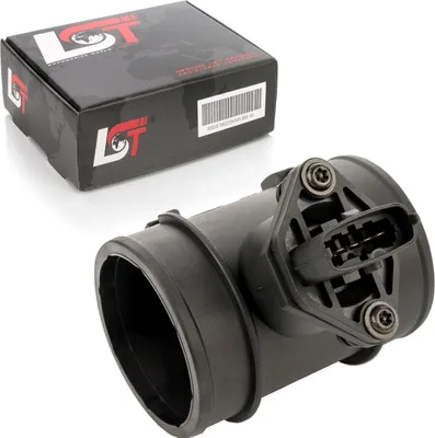 Produktbild von Luftmassenmesser LMM Steuergerät mit MAF Sensor 93171356 für OPEL VAUXHALL