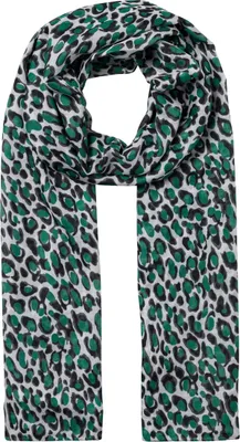 Produktbild von MORE & MORE Printed Scarf modern leo one