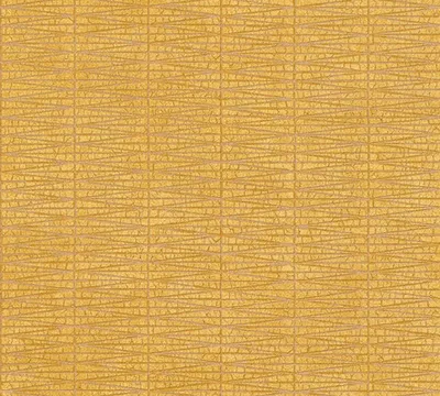 Zdjęcie produktu dla A.S. Creation | Tapeta teksturowana | tapeta flizelinowa | kolekcja #Hygge | 385974 | żółty | 10,05 x 0,53 m | tekstura | salon | przedpokój | biuro | kuchnia | pokoje dzienne