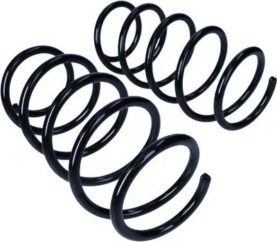 Image de Ressort De Suspension Opel Avant Corsa C 00- 1,0-1,2
