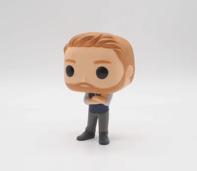 Produktbild von Funko Pop! Television: Modern Family - Mitch