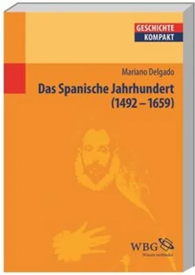 Produktbild von Spanien im Goldenen Zeitalter
