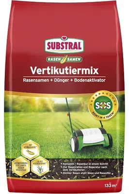 Obrázok produktu pre SUBSTRAL® 86931 SUBSTRAL® Vertikutiermix 4,0 kg