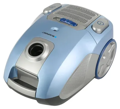Zdjęcie produktu dla Blaupunkt VCB701, 700 W, Bęben próżniowy, Suchy, 3,5 l, HEPA, Cykloniczny