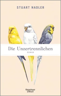 Immagine prodotto di Die Unzertrennlichen