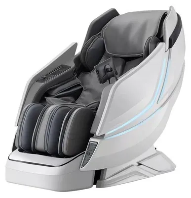 Produktbild von Massagesessel Gesundheit Sessel Massagestuhl Elektrischer Wellness Relax 3D