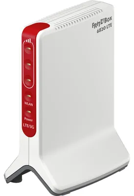Image de FRITZ!BOX 6820 Routeur LTE