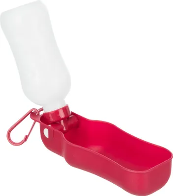 Zdjęcie produktu dla TRIXIE 2462, Wewnątrz/Na wolnym powietrzu, 250 ml, Różne kolory, Plastik