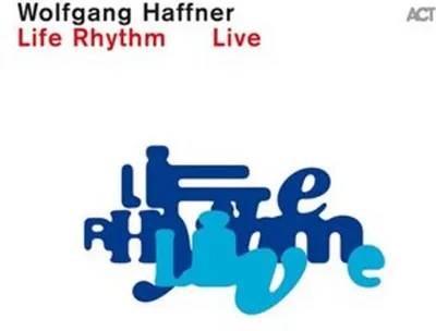 Zdjęcie produktu dla Life Rhythm Live (2CD Digipak)