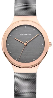Produktbild von Bering Damenuhr Classic Collection LP