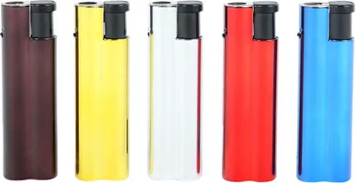 Produktbild von Wild Fire Glühfeuerzeug Metall Mix Farbe