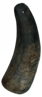 Produktbild von Viking half Horn - S