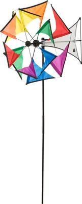 Zdjęcie produktu dla Wiatraczek HQ: Mini Duet Rainbow