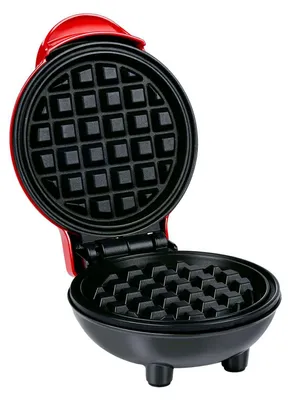 Image de Gaufrier 350 W